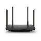 Modem TP-Link-ARCHER VR300 (AC1200 Wireless VDSL/ADSL Modem Router)